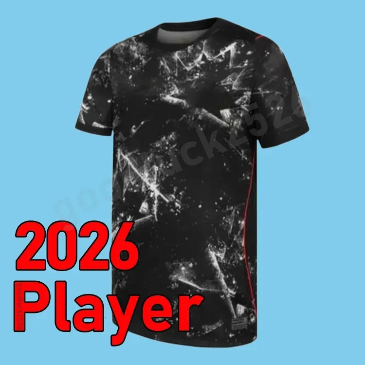 2026 World Cup Canada Soccer Jerseys national team 26 27 DAVIES JDAVID LARIN UGBO CAVALLINI MILLAR EUSTAQUIO FRASER Fan player version q9QN