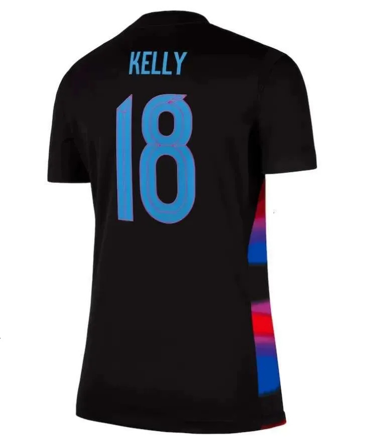 2026 england football shirt BELLINGHAM Soccer Jersey 2025 RASHFORD KANE SAKA RICE FODEN National Team Home White Away Kid Women Men Kids Kit