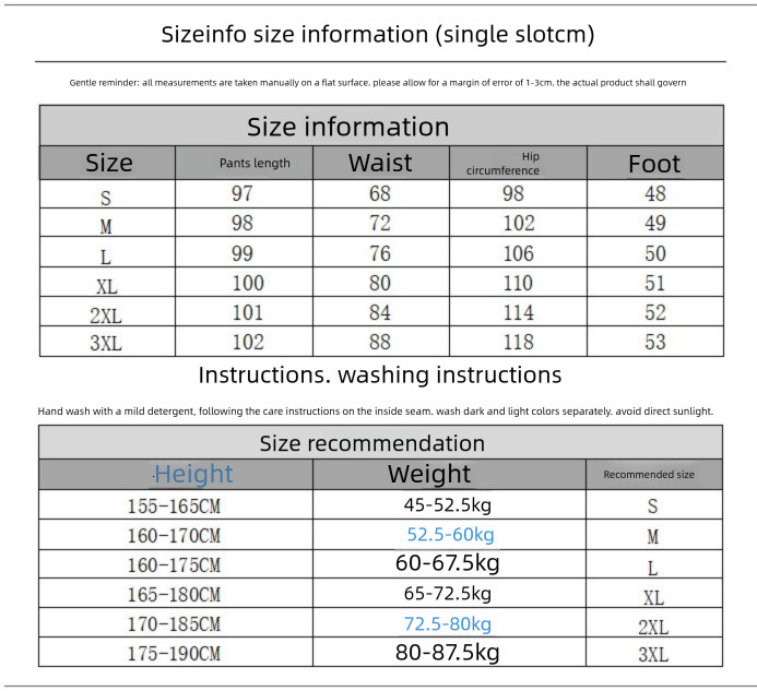 2026 new fashion outdoor sports Luxury brand jeans slim fit printed retro lightweight luxury straight leg casual versatile long trousers