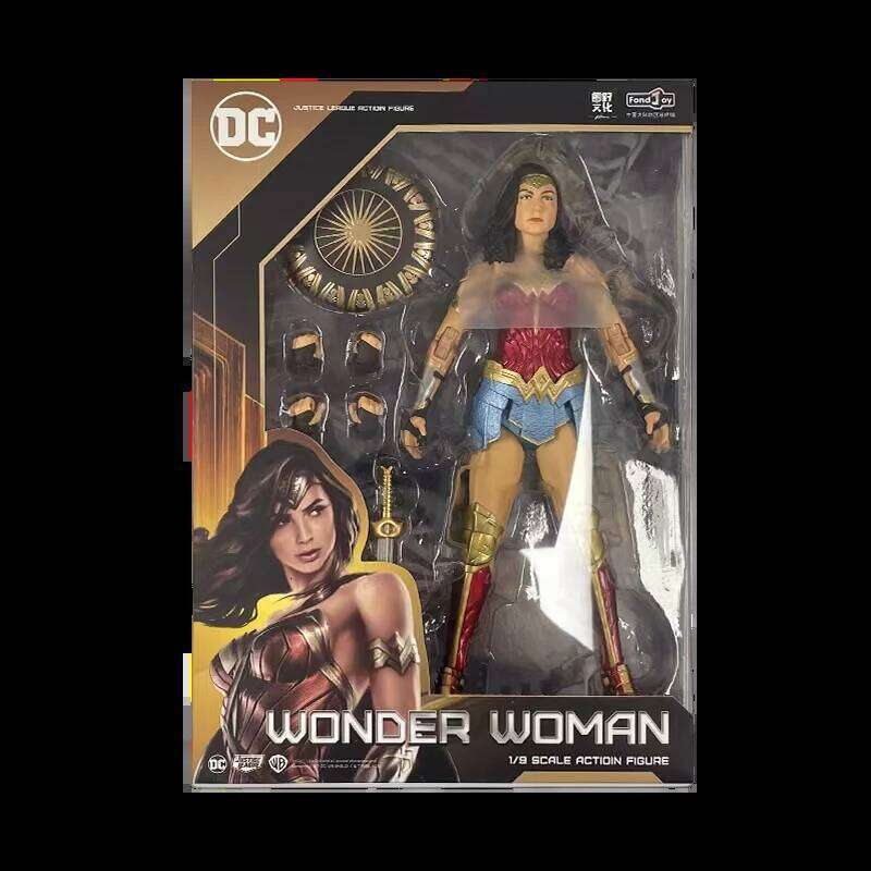 Justice League Figure Batman Action Figures Aquaman Mera Harley Quinn PVC Collection Models Toys Gift J260513
