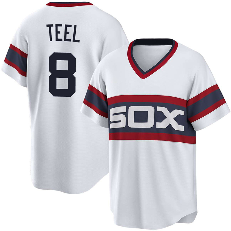 ChicagoS white sox jersey Colson Montgomery Shane Smith Munetaka Murakami Benintendi Kyle Teel whitesox jersey Frank Thomas Vargas Kay Acuna soxs Base