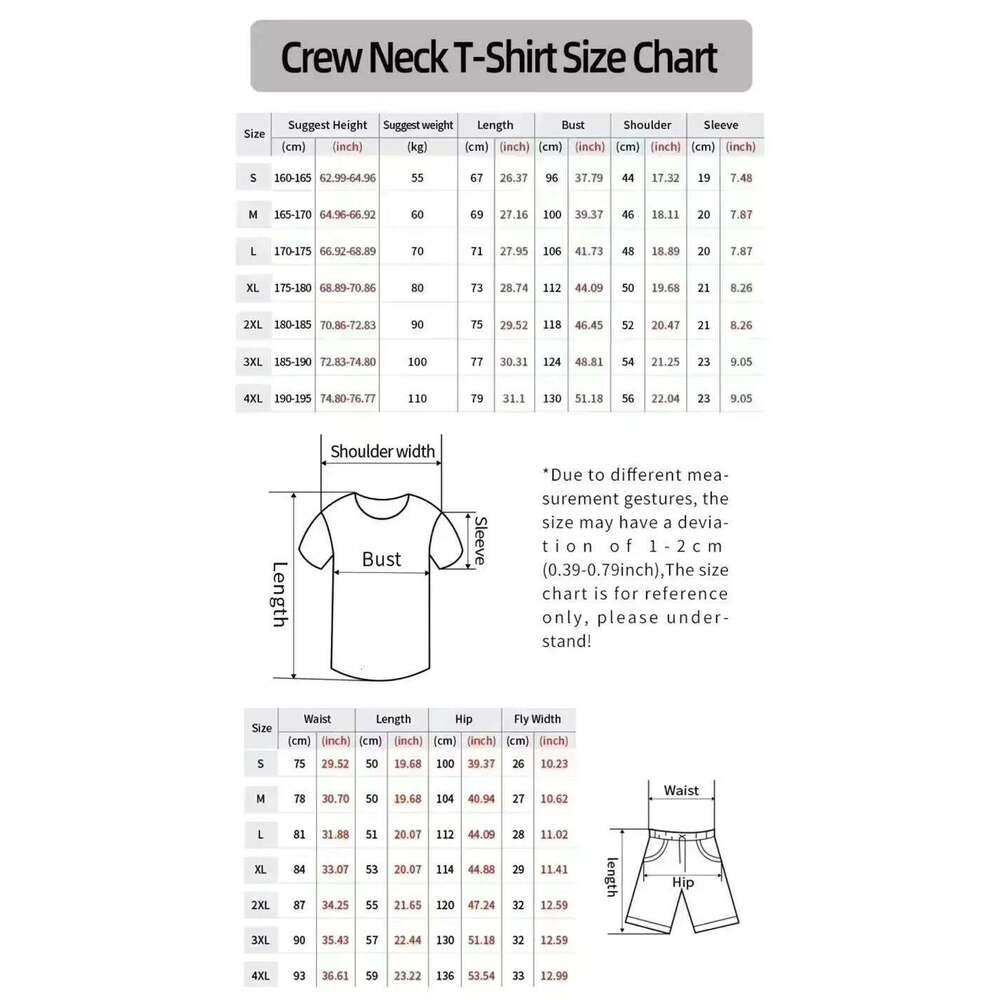 Summer Hot Selling Men's 3D Printed Polyester Short Sleeved Shorts Fashionable Casual Breathable Set, Daily Wear 26Y0513