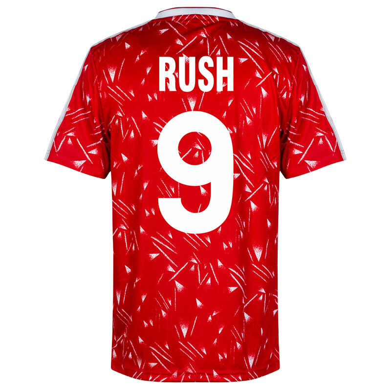 DALGLISH Retro Soccer Jerseys Gerrard 2005 Smicer Alonso 10 11 Vintage Football Shirts 93 95 96 97 98 FOWLER TORRES 82 89 91 Maillot 85 86 Kuyt Keane 