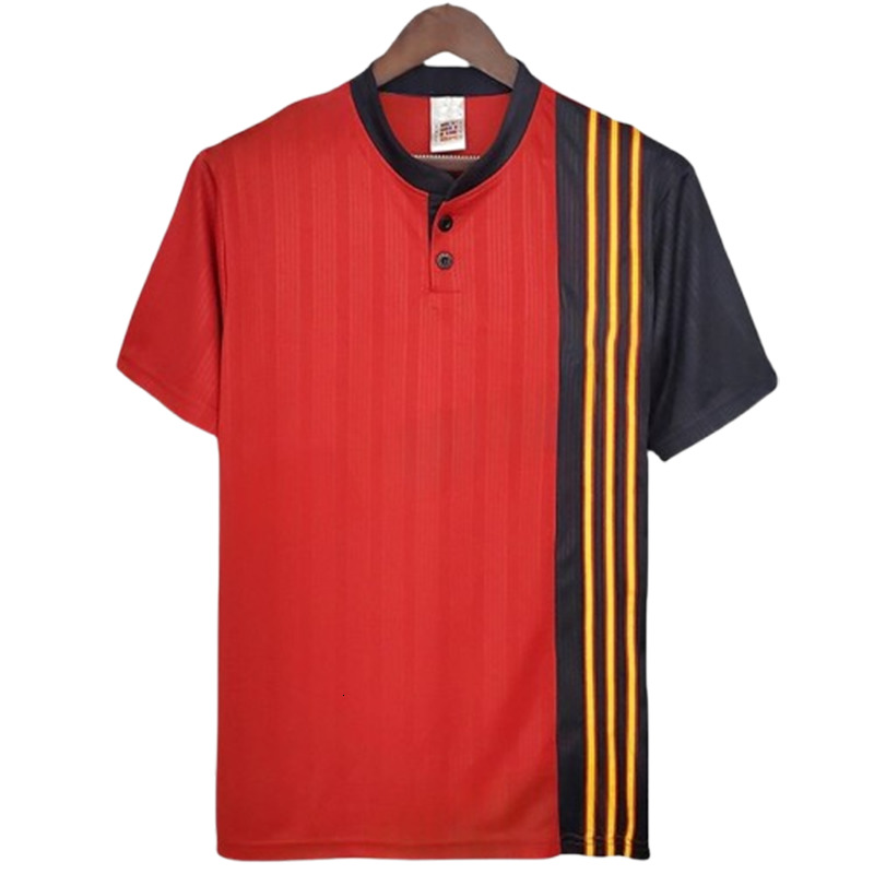 Retro classic 2010 Spain soccer Jerseys 1994 1996 98 2000 02 08 10 12 14 18 20 22 Camiseta TORRES RAUL XAVI Hierro LUIS ENRIQUE CASILLAS ALONSO Guerre