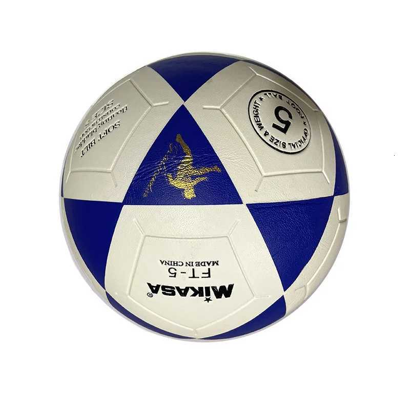 Mikasa ft 5 Mikasa FootballUnisex FootballProfessional Soccer Ball Match Training FootballT260513