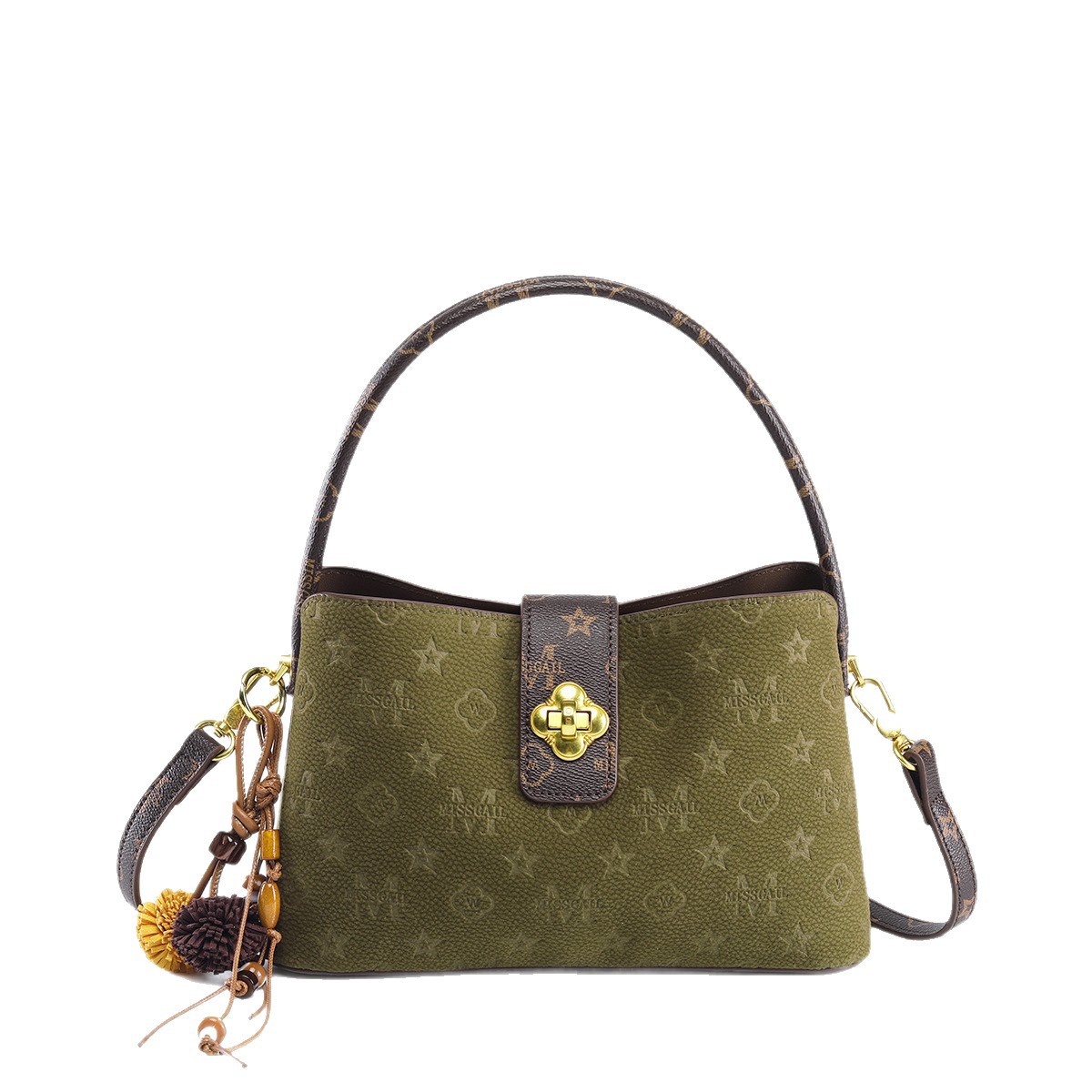 Miss Gail Free Shipping luxury bag Fashion Big Volume Daily Ladies Shoulder Purse Eye Catching Oversized