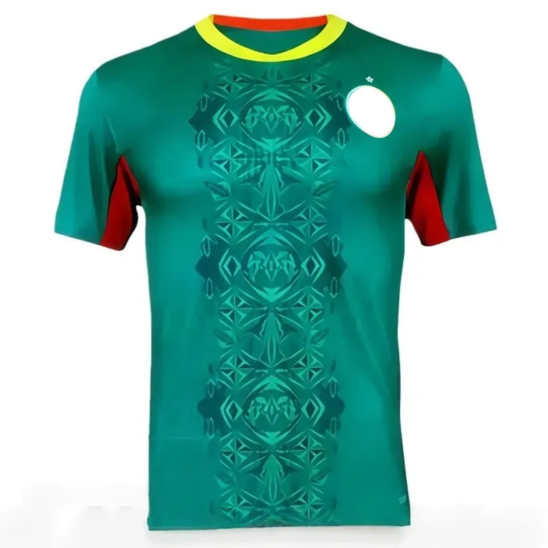 Senegal Africa Cup soccer jerseys 2026 2027 MANE NJACKSON KOULIBALY SARR NDIAYE NIAKHATE football shirts kids kit world cup 2026 national team fans Pl