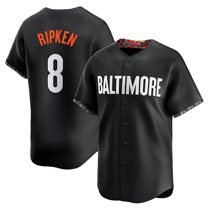 Baltimore Oriole Jersey Pete Alonso Gunnar Henderson Jeremiah Jackson Holliday oriels Shane Baz Taylor Ward Orioles Helsley Cal Ripken Jr orieles Base