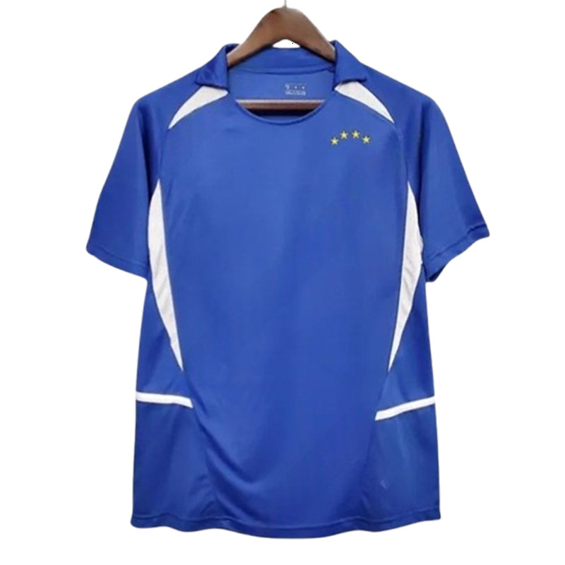 Brasil Soccer Jerseys 06 18 19 21 World Cup BraziLS Retro Child Shirt VINI JR RODRYGO PELE RIVALDO 98 00 02 04 Vintage NEYMAR Ronaldinho camisa de fut