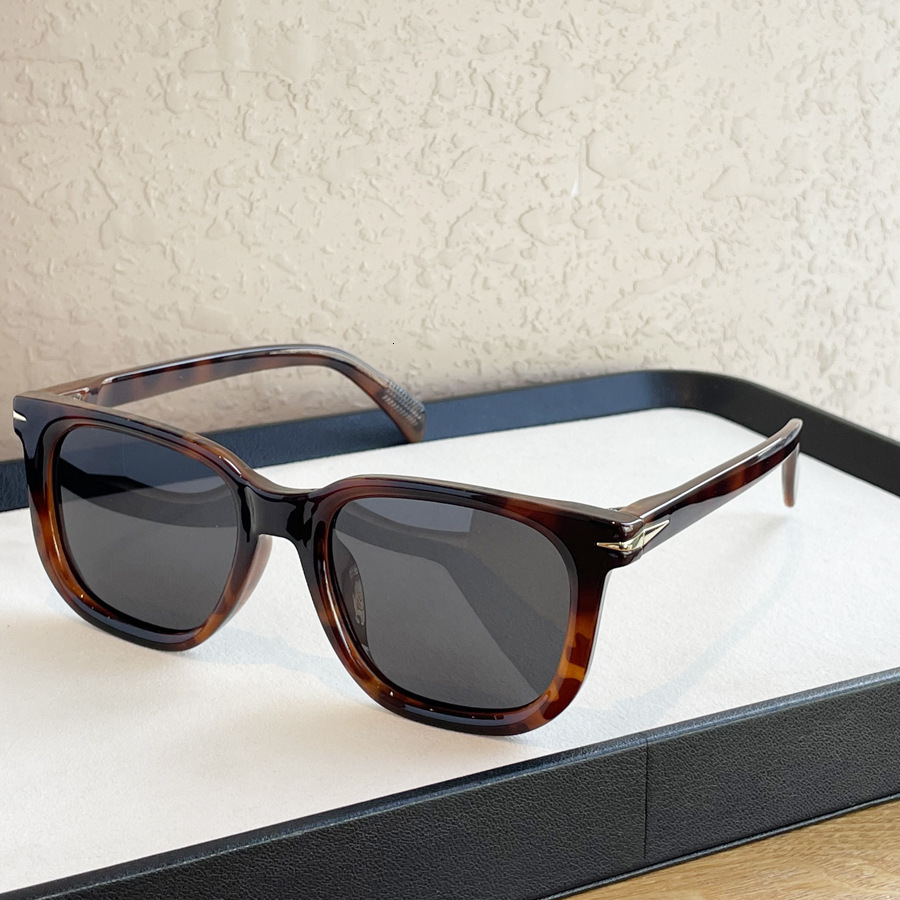 20 Retro Women, TR Frame, Slimming Effect Square And Round Faces, Sun Protection, Polarized Sunglasses For Men, Can Be Fitted With Prescription Lenses