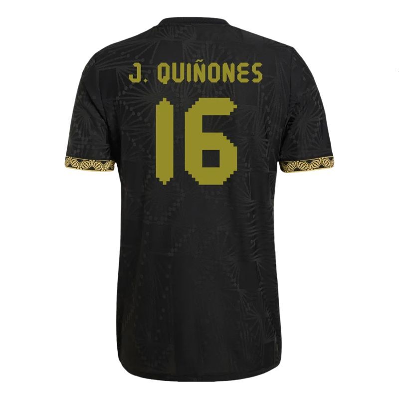 26 27 Mexico Gold Cup Soccer Jerseys CHICHARITO 2026 2027 National Team Football Shirts Men Kids Kit Home Away Camisetas Copa America Maillot Mexique 