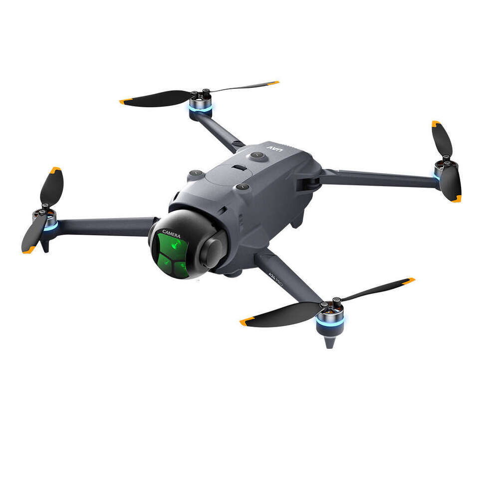 A PRO Brushless GPS HD Aerial Photography Drone Professional Quadcopter Obstacle Avoidance Outdoor Long Endurance RC Aircraft Toy CKS