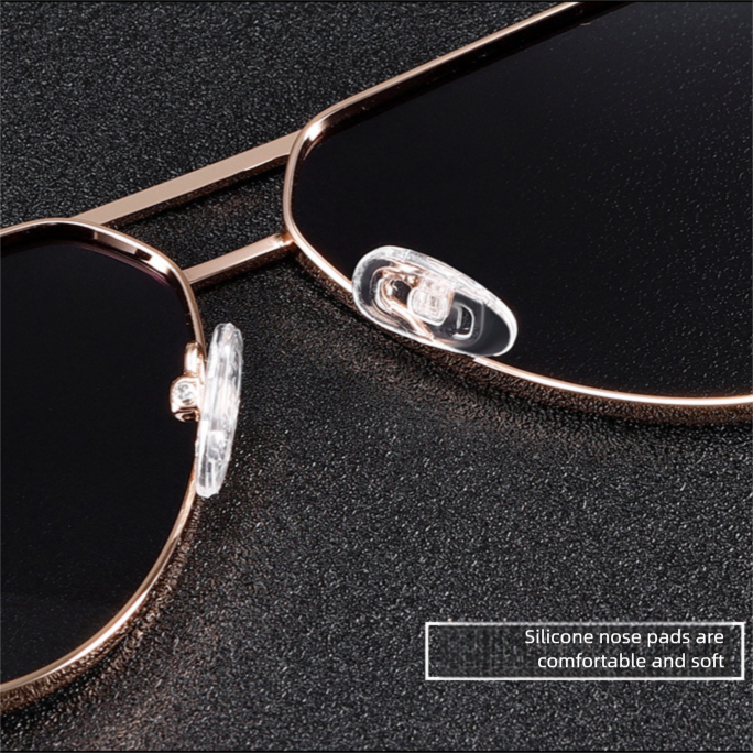 2026 Designer Fashion Trend Street Photography Sunglasses Luxury Brand New Large Frame men's Exquisite Flash Sunglasses Sports Cycling Outdoor Gl - view 4