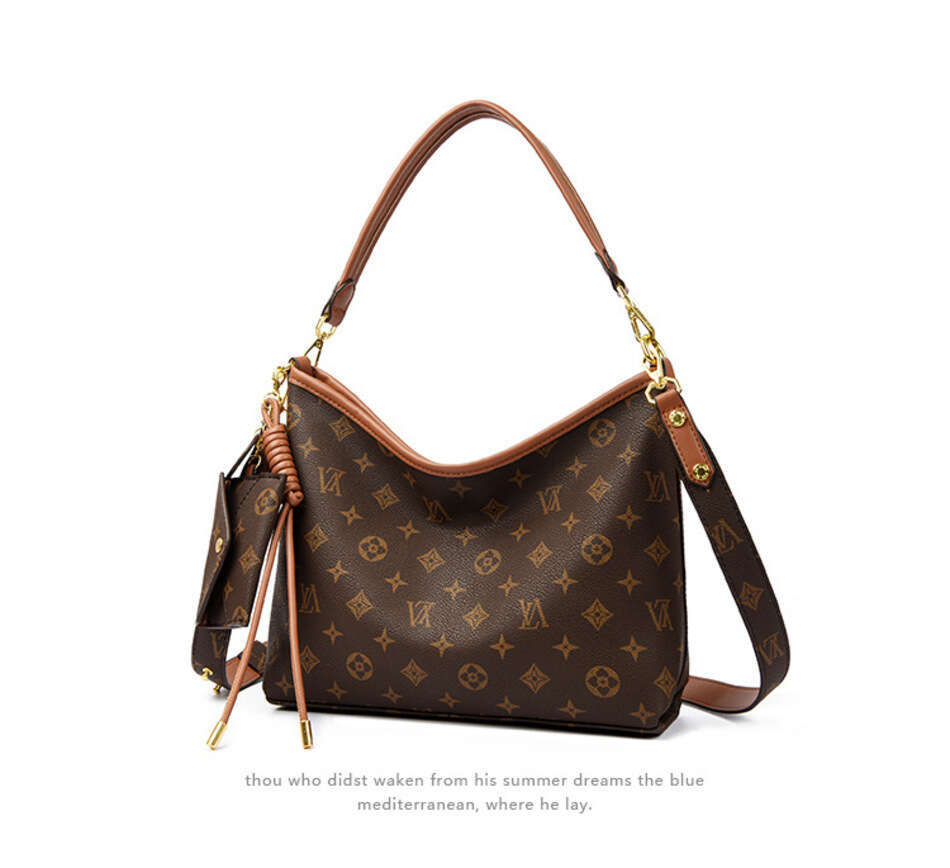 OULAIMEIZI hot Free delivery Fashionable handbag with premium texture fashionable commuting and leisure shoulder crossbody bag fashion bag bblb 61c5