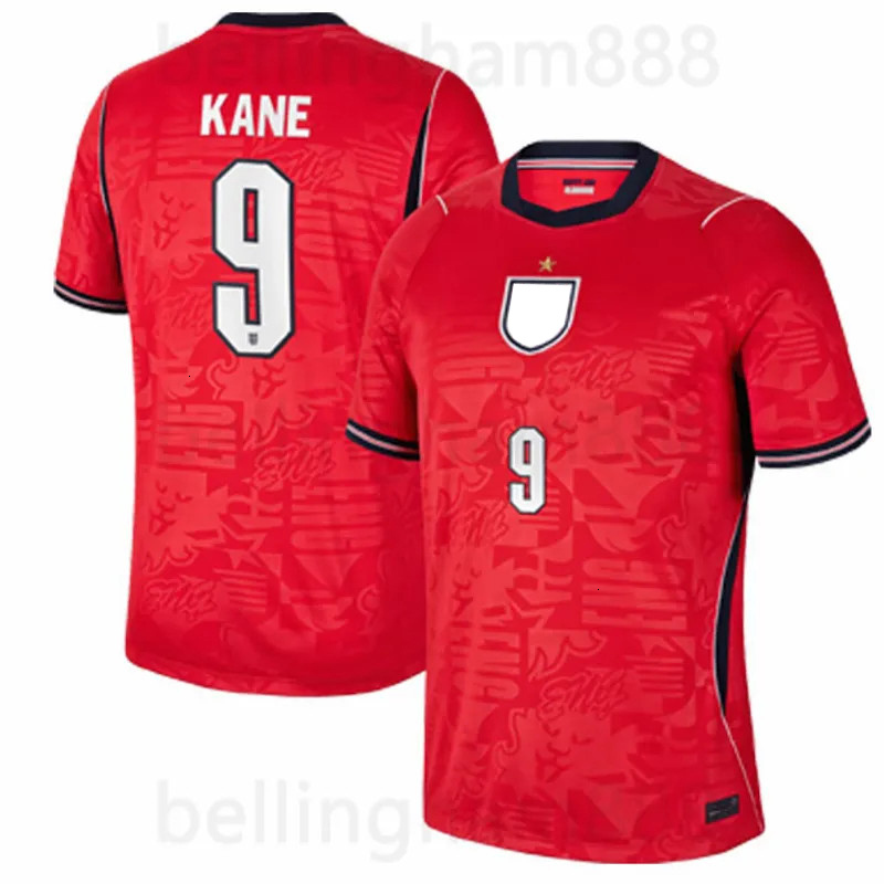 2026 ENGLAND World Cup soccer jerseys men women kids BELLINGHAM KANE SAKA PALMER FODEN RICE Football Shirt player version Fans home away Kit