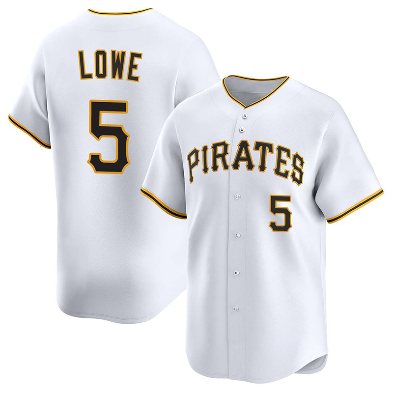 Pittsburghs Pirate Jersey Paul Skenes Brandon Lowe Konnor Griffin Spencer Horwitz Oneil Cruz Clemente Ozuna pitsburgh pirates city connect 2026 Baseba