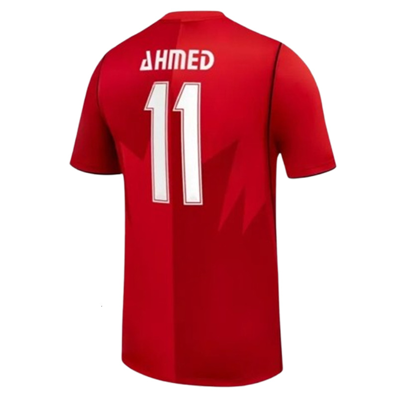 Canada soccer jerseys 2026 World Cup Home 26 27 football shirt men kids DAVIES DAVID EUSTAQUIO AHMED LARIN KONE BUCHANAN LARYEA 2026 2027 jerseys kits