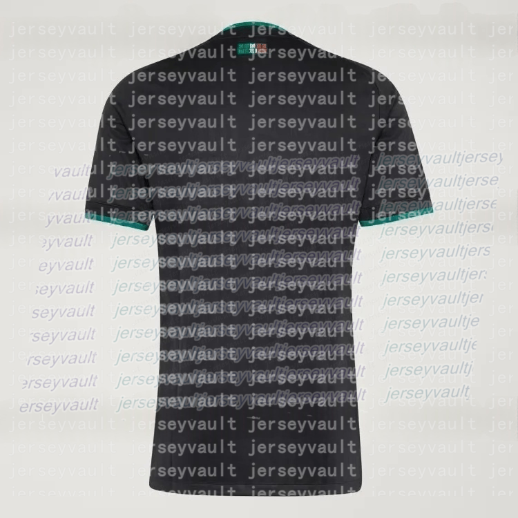 2026 world cup Mexico Third On-Field soccer jersey 9Raul 13G.CHOA customize any number any name 25 26 Fans Player Version Quick Drying 333