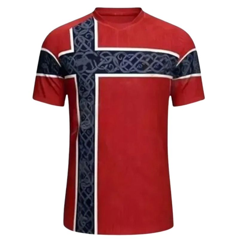 Norway Jersey 2026 World Cup HAALAND Soccer Jerseys SORLOTH NUSA AASGAARD HORN MYHRE DONNUM RYERSON MOLLER WOLFE AJER STRAND Noruega 26 27 Football Sh