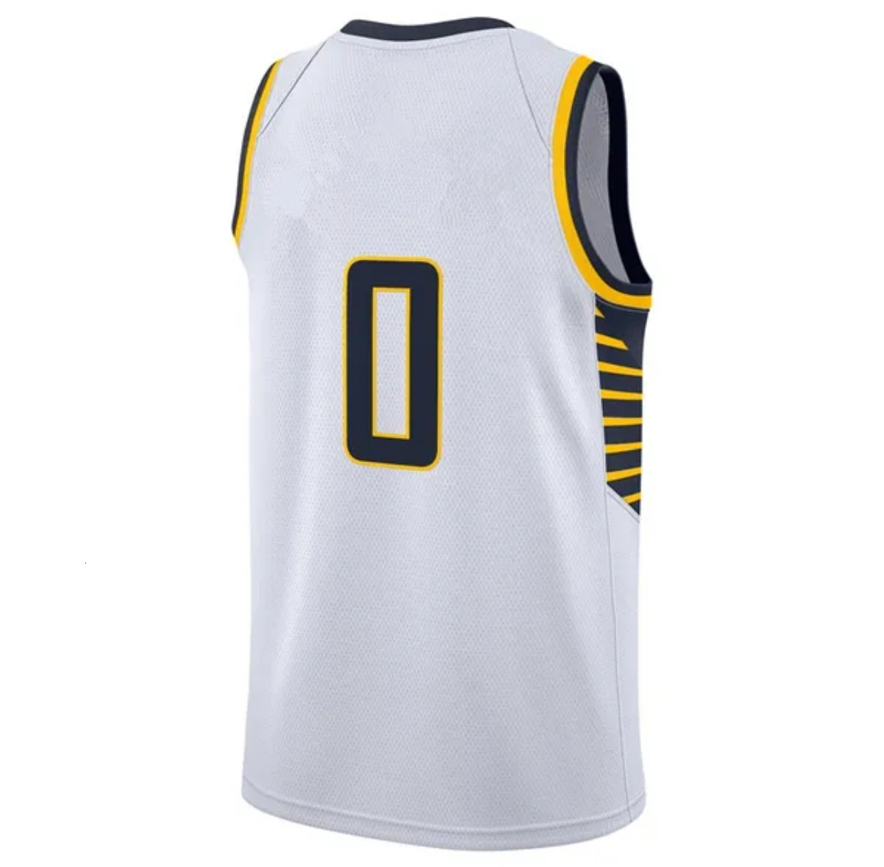 0 Tyrese Haliburton City Pacer Basketball Jerseys Pascal Siakam Andrew Nembhard Bennedict Mathurin TJ McConnell Obi Toppin Myles Turner Aaron Nesmith 