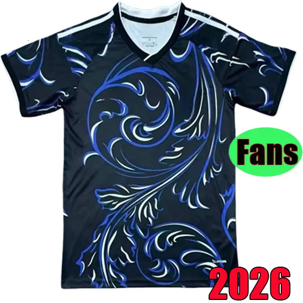 2026 World Cup Argentina messis Fans player version 3 stars soccer Jerseys 50th anniversary football shirt Mens Kids kit sets