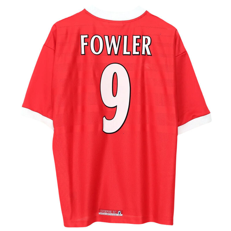 DALGLISH Retro Soccer Jerseys Gerrard 2005 Smicer Alonso 10 11 Vintage Football Shirts 93 95 96 97 98 FOWLER TORRES 82 89 91 Maillot 85 86 Kuyt Keane 