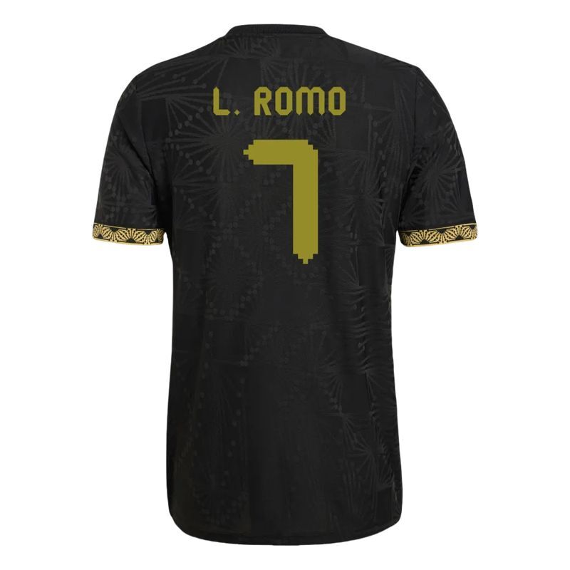 26 27 Mexico Gold Cup Soccer Jerseys CHICHARITO 2026 2027 National Team Football Shirts Men Kids Kit Home Away Camisetas Copa America Maillot Mexique 