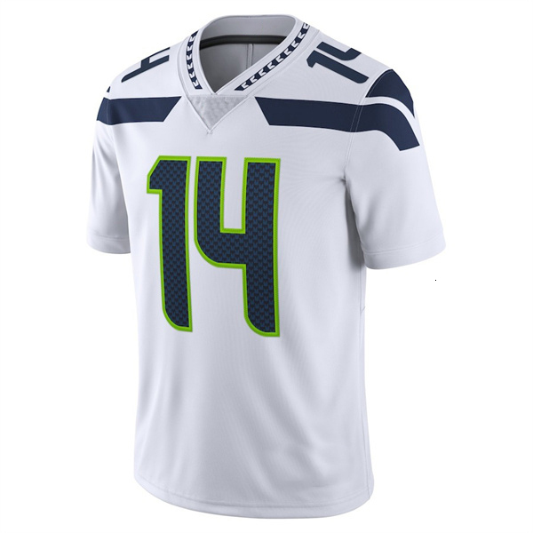 Seattle city Seahawksjersey Cooper Kupp Sam Darnold Jaxon Smith-Njigba Devon Witherspoon Tariq Woolen Kenneth Walker Byron Murphy Football Jerseys