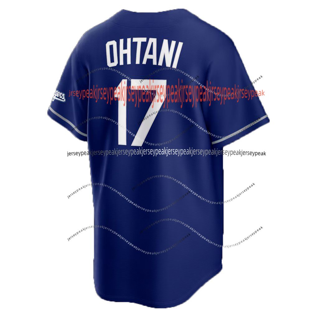 17 Ohtani Yamamoto 2026 Gold Collection Stadium Baseball Jersey WS Champion Sasaki Betts Freeman Hernandez Pages Glasnow Custom Baseball Jerseys Mens 