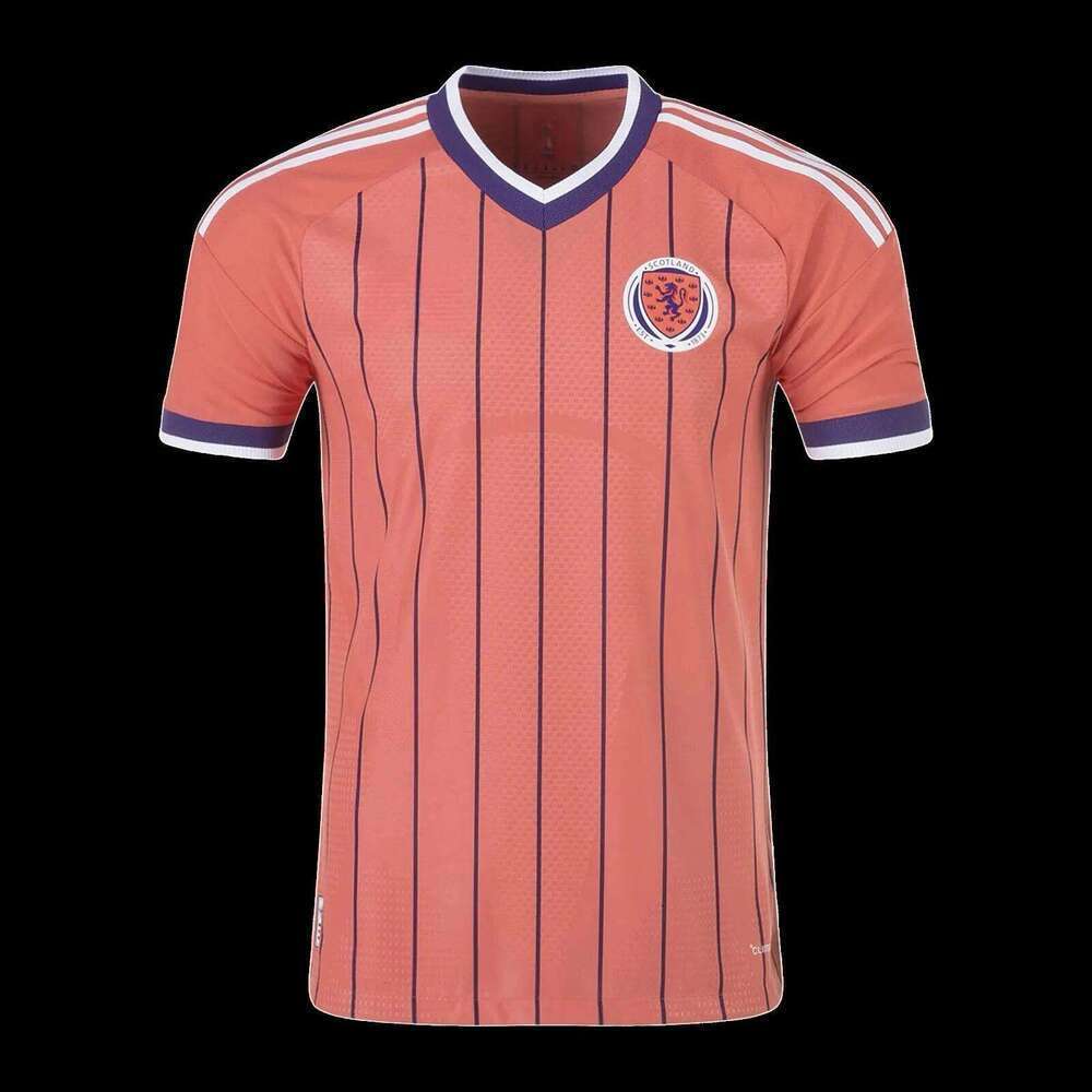 scotland football shirt world cup 2026 Soccer Jerseys McTominay TIERNEY ROBERTSON CHRISTIE McGREGOR McGINN McKENNA men kids kit