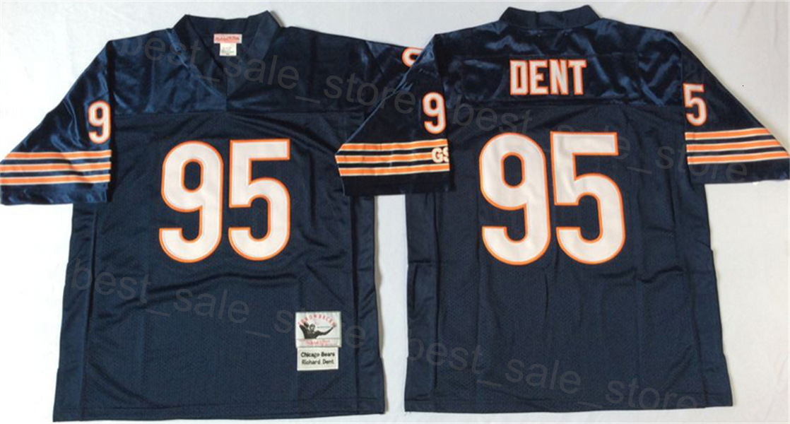 Chicago Vintage Jerseys Football Jim McMahon Devin Hester Walter Payton Dick Butkus Brian Urlacher Richard Dent Gale Sayers Mike Singletary Dan Hampto