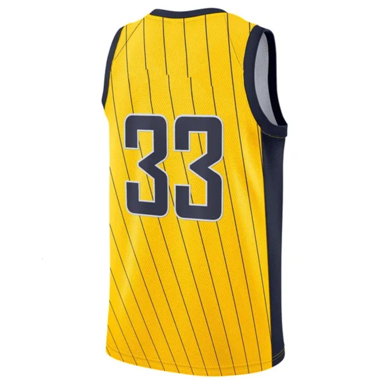 0 Tyrese Haliburton City Pacer Basketball Jerseys Pascal Siakam Andrew Nembhard Bennedict Mathurin TJ McConnell Obi Toppin Myles Turner Aaron Nesmith 
