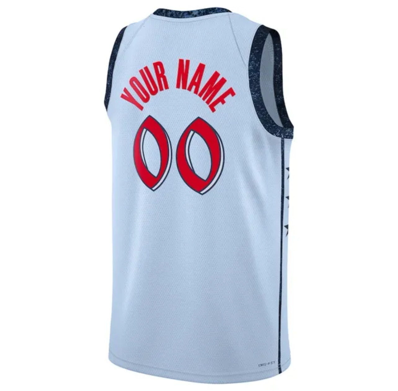 25 26 WAS wizard Basketball Jerseys Kyshawn George Carlton Carrington Alex Sarr Bilal Coulibaly Khris Middleton Cam Whitmore Tre Johnson Corey Kispert