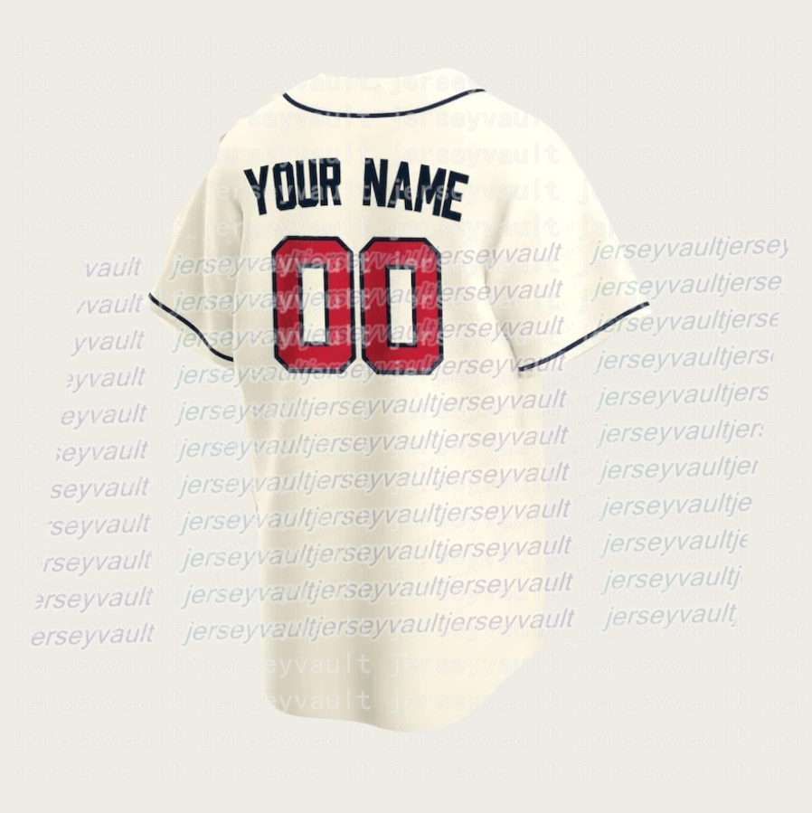 New Arrivals 13 Acuna Jr. 2026 City Connect Baseball Jersey Baldwin Albies Olson Riley Harris II Suarez Sale Murphy Hank Aaron Yastrzemski Strider Jon