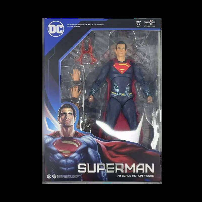 Justice League Figure Batman Action Figures Aquaman Mera Harley Quinn PVC Collection Models Toys Gift J260513