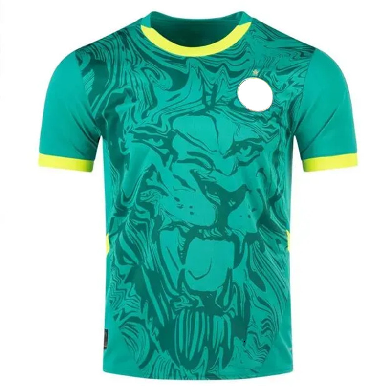 Senegal Africa Cup soccer jerseys 2026 2027 MANE NJACKSON KOULIBALY SARR NDIAYE NIAKHATE football shirts kids kit world cup 2026 national team fans Pl