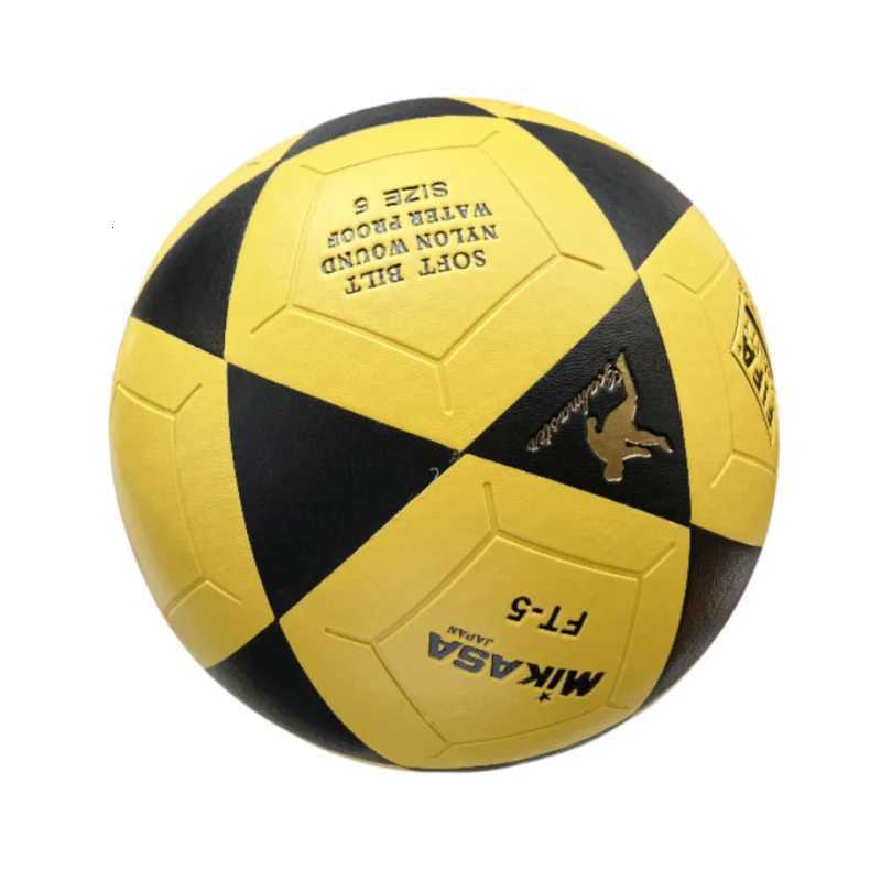 Mikasa ft 5 Mikasa FootballUnisex FootballProfessional Soccer Ball Match Training FootballT260513