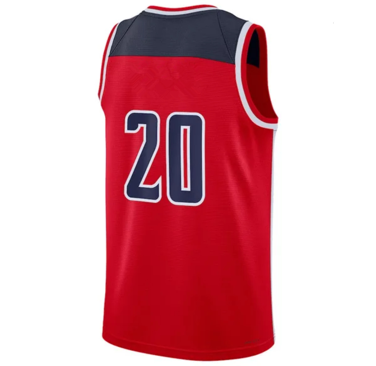 25 26 WAS wizard Basketball Jerseys Kyshawn George Carlton Carrington Alex Sarr Bilal Coulibaly Khris Middleton Cam Whitmore Tre Johnson Corey Kispert