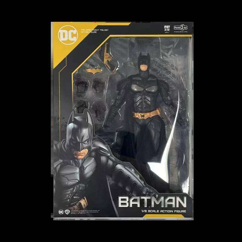 Justice League Figure Batman Action Figures Aquaman Mera Harley Quinn PVC Collection Models Toys Gift J260513