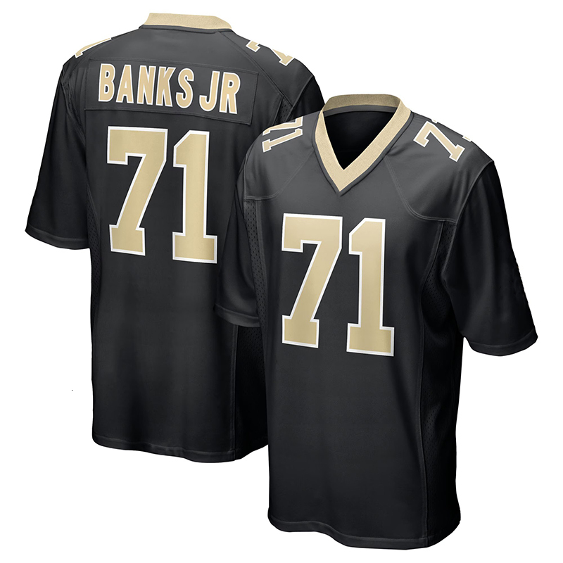 New OrleansS Saint Saints jersey Chris Olave Saintsjersey Tyler Shough Alvin Kamara Juwan Johnson Taysom Hill Davis Charlie Smyth Drew Brees Mills Foo
