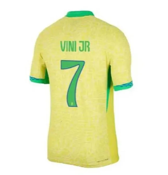 2026 World Cup Brazil ENDRICK NEYMAR soccer jerseys RICHARLISON Camiseta RAPHINHA PAQUETA VINI JR RODRYGO Brasil maillots football shirt 26 27 men kid