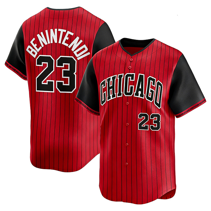 ChicagoS white sox jersey Colson Montgomery Shane Smith Munetaka Murakami Benintendi Kyle Teel whitesox jersey Frank Thomas Vargas Kay Acuna soxs Base