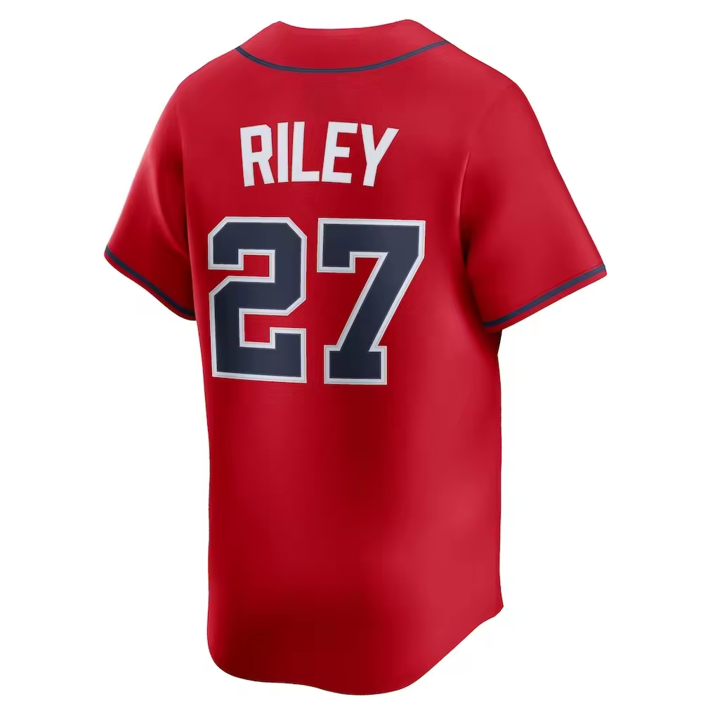 Buyers Picks 13 Acuna Jr. 2026 City Connect Baseball Jersey Harris II Profar Olson Kim Custom Baseball Jerseys Mens Womens Youth Stitched All