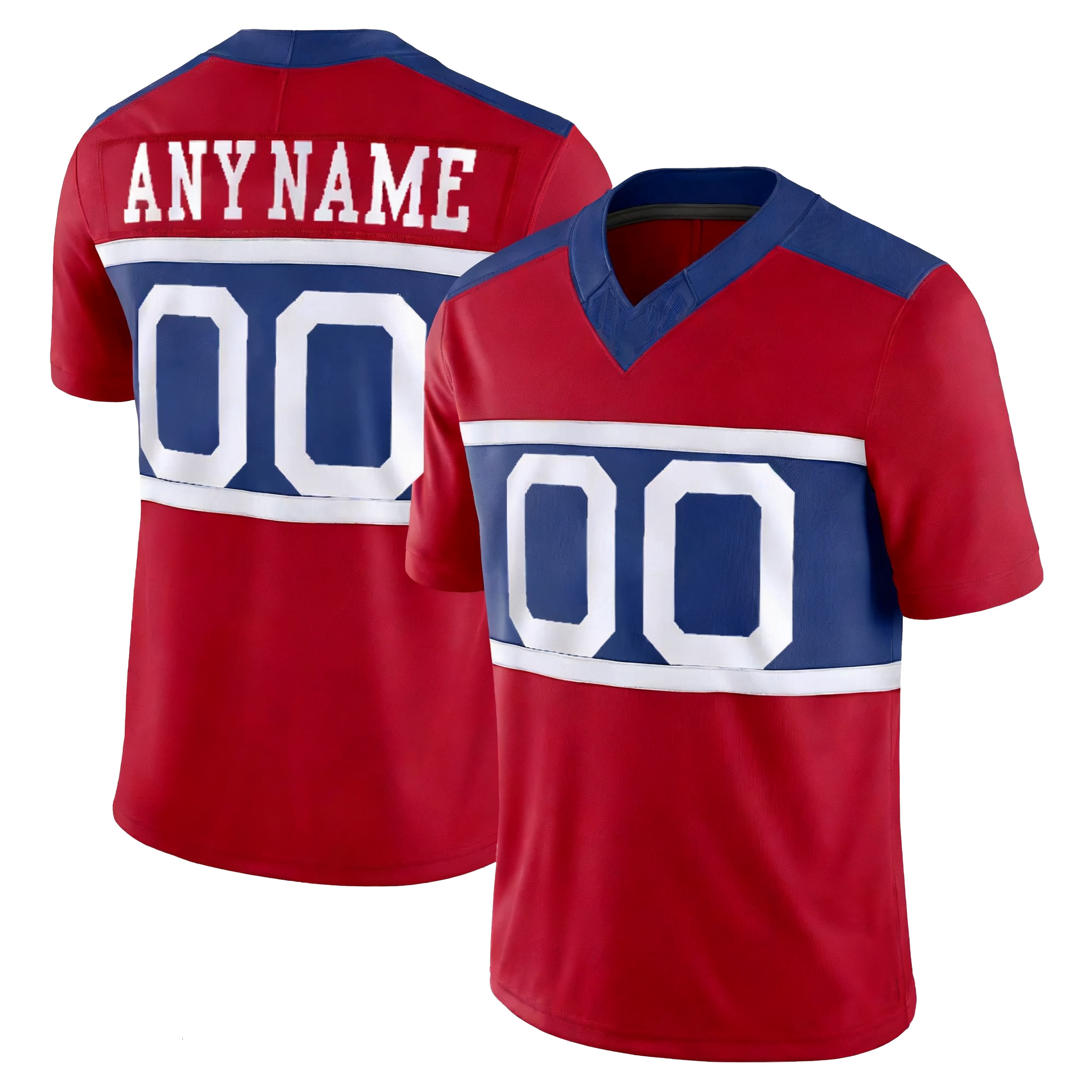 NY New YorkS Giantsjersey GiantsS jersey Jaxson Dart Arvell Reese Brian Burns Cam Skattebo Francis Mauigoa Abdul Carter Nabers Lawrence Taylor Footbal