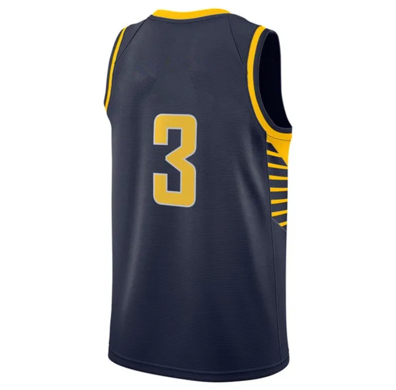 0 Tyrese Haliburton City Pacer Basketball Jerseys Pascal Siakam Andrew Nembhard Bennedict Mathurin TJ McConnell Obi Toppin Myles Turner Aaron Nesmith 