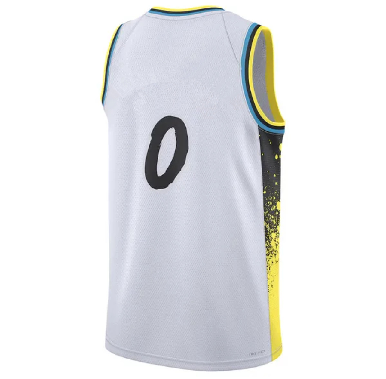 0 Tyrese Haliburton City Pacer Basketball Jerseys Pascal Siakam Andrew Nembhard Bennedict Mathurin TJ McConnell Obi Toppin Myles Turner Aaron Nesmith 