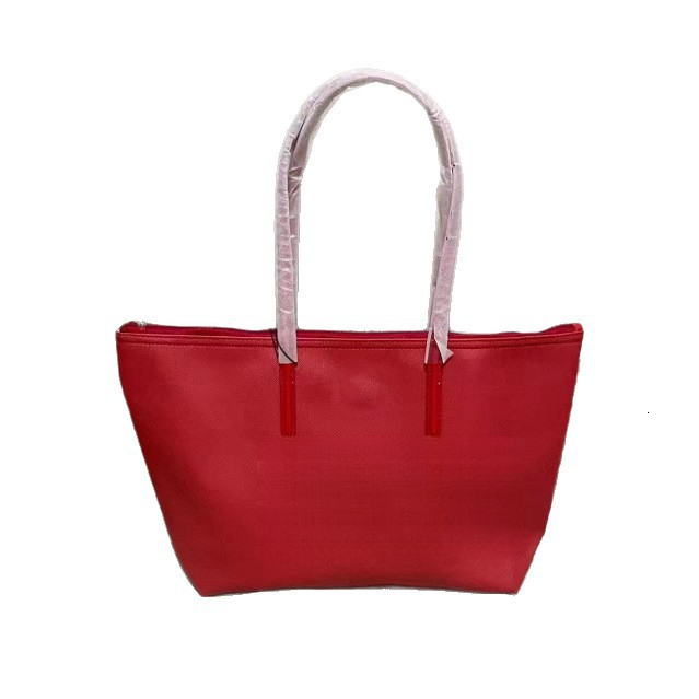 Designer Luxurious Lady's Printed Casual Handbag, A Shoulder-borne Crossbody Bag, A Multi-functional Colorful Tote Bag, With Cartoon Patterns