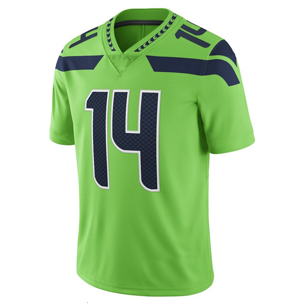 Seattle city Seahawksjersey Cooper Kupp Sam Darnold Jaxon Smith-Njigba Devon Witherspoon Tariq Woolen Kenneth Walker Byron Murphy Football Jerseys