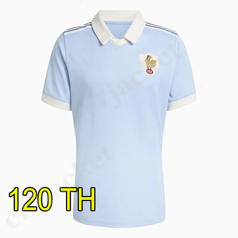 france jersey world cup 2026 French Soccer Jerseys 26 27 MBAPPE DEMBELE national team Olise Kids retro Football tops Shirt maillot de foot ZIDANE HENR