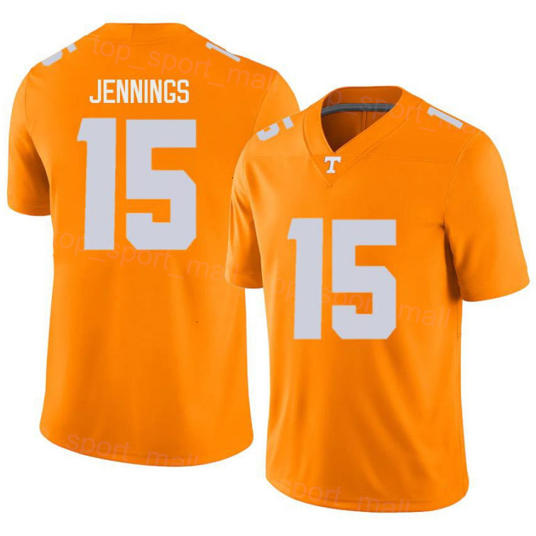 Kid Mens Woman Tennessee Volunteers Football College 15 Jauan Jennings Jerseys 1 Jalen Hurd 1 Marquez Callaway 5 Joshua Palmer 3 Josh Malone Universit